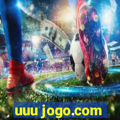 uuu jogo.com